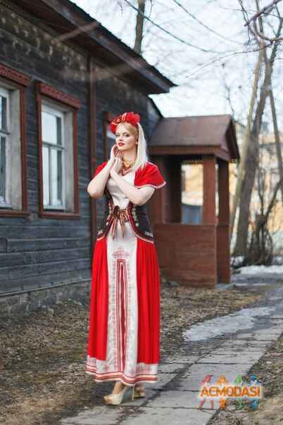Юлия Владимировна Юдина фото №1056997. Загружено 11 Июля 2016