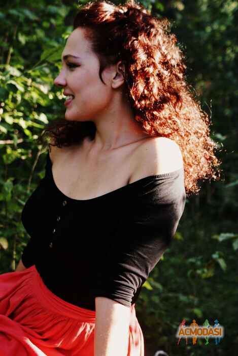 Александра Игоревна Бушева фото №1094445. Загружено 08 Октября 2016