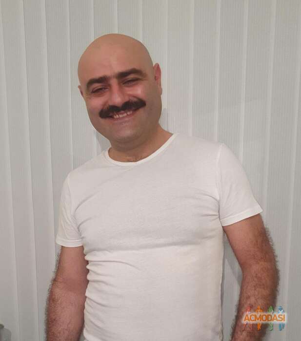 Гор Шаликоевич Косакян фото №1828149. Загружено 10 Ноября 2022