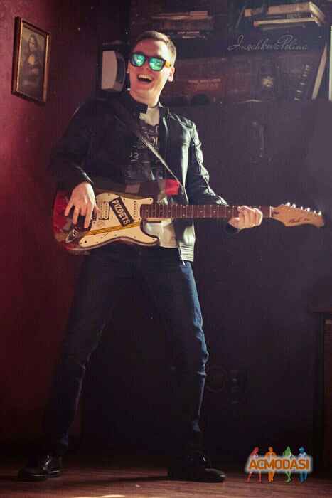 Игорь Анатольевич Фомичев фото №1452587. Загружено 29 Апреля 2019