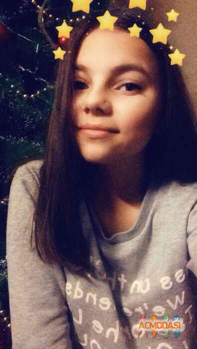 Полина Владимировна Солдатова фото №1265015. Загружено 17 Декабря 2017