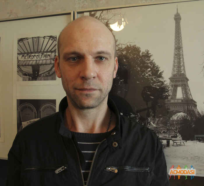 Александр   фото №1336183. Загружено 22 Июня 2018