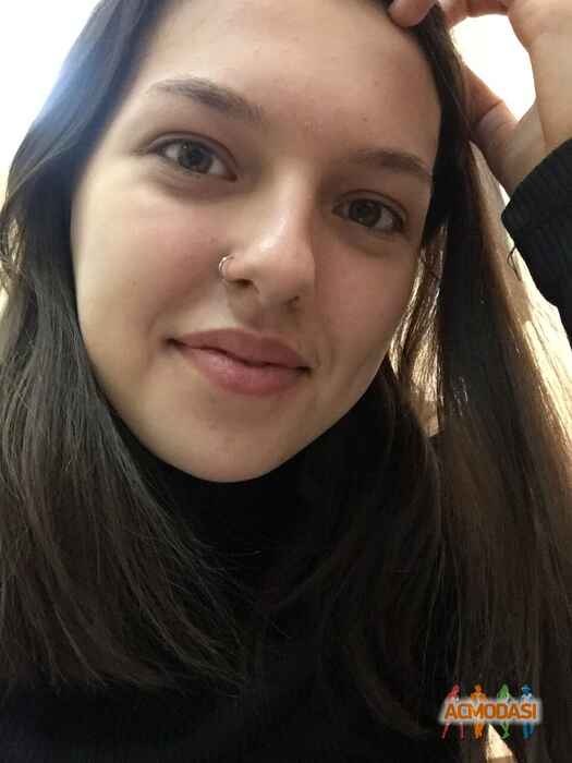 София Сергеевна Буркина фото №1426186. Загружено 18 Февраля 2019