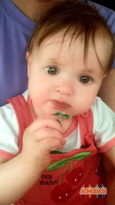 Милана   фото №1468423. Загружено 01 Июня 2019