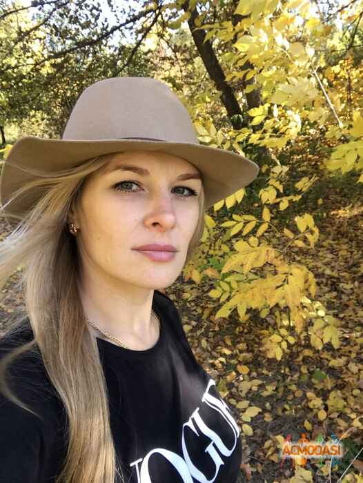 Оксана Владимировна Владимирова фото №1468390. Загружено 31 Мая 2019