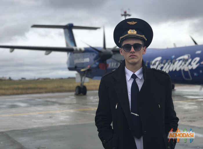 Николай Владиславович Зинык фото №1501993. Загружено 20 Августа 2019