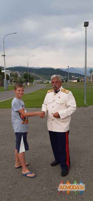 Андрей Валерьевичь Дьячков фото №1509760. Загружено 10 Сентября 2019