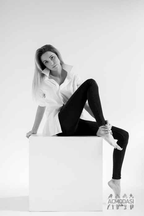 Екатерина  Зингер фото №1547957. Загружено 08 Декабря 2019
