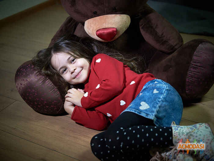 Самина Алишеровна Зохиджонова фото №1585595. Загружено 23 Марта 2020