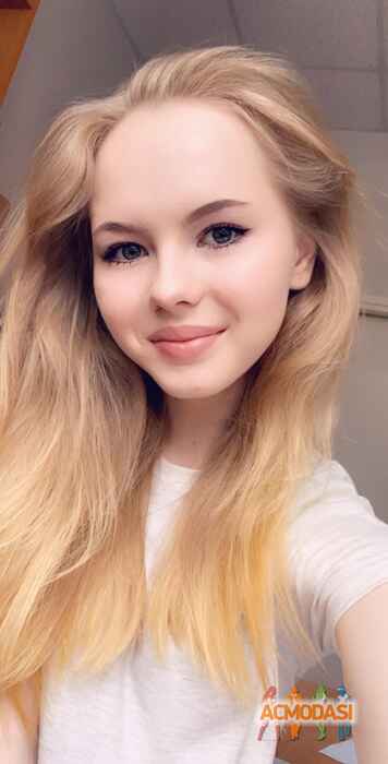 Анастасия  Аксёнова фото №1623030. Загружено 26 Июля 2020