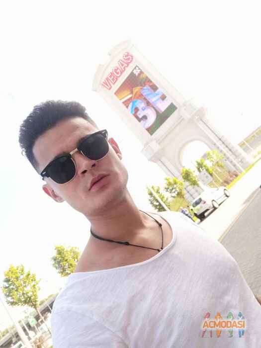 Тимур  Давлетбаев фото №1641557. Загружено 26 Сентября 2020