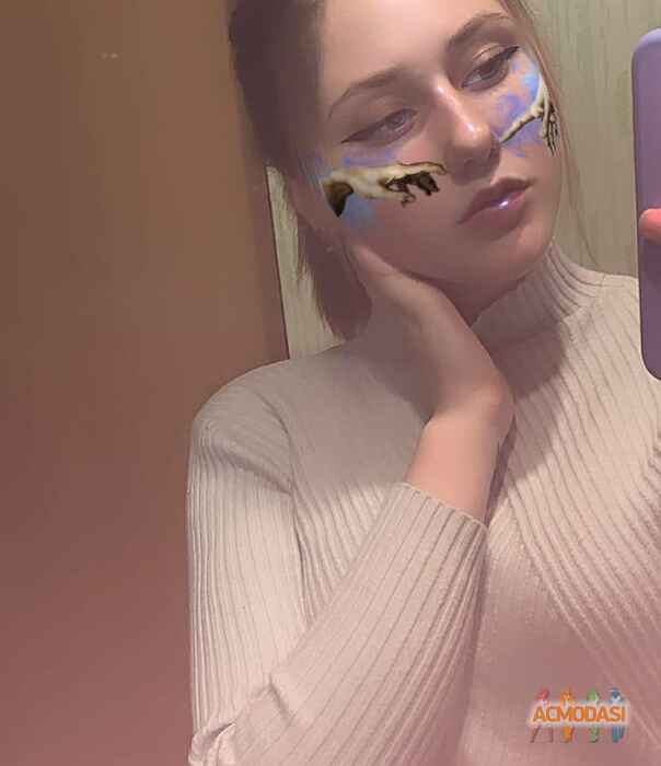 Кристина  Малафеева фото №1656682. Загружено 14 Ноября 2020