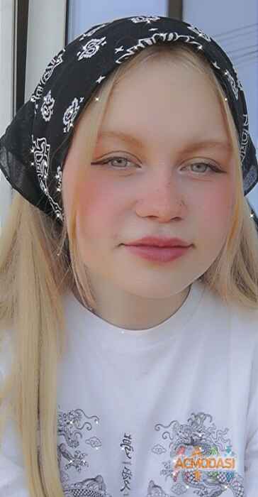 Лера  Куриленко фото №1723011. Загружено 12 Июля 2021