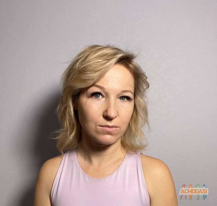 Aleksandra  Furman фото №1755363. Загружено 08 Ноября 2021