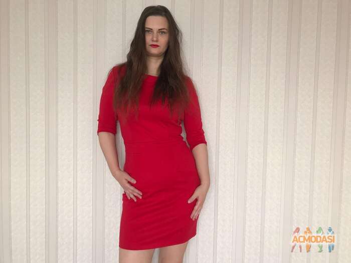 Кристина   фото №1850119. Загружено 06 Апреля 2023