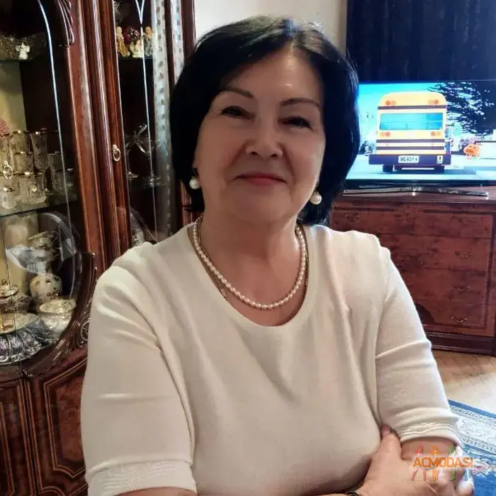 Валентина  Никитина фото №1861993. Загружено 25 Июля 2023