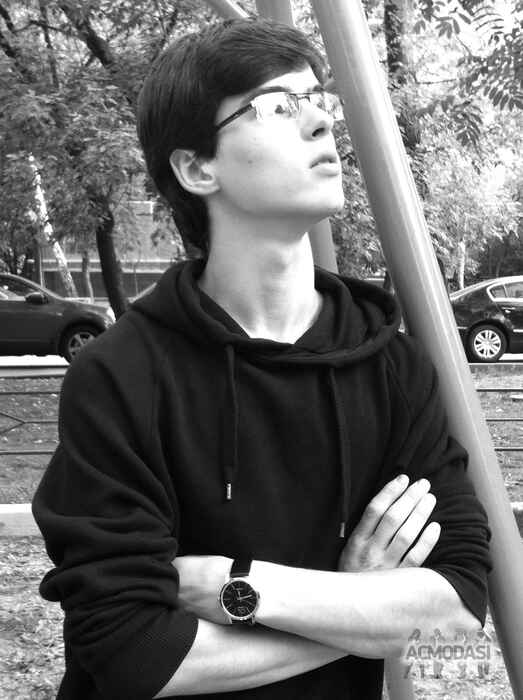 Артем Евгеньевич Кузовков фото №204101. Загружено 27 Мая 2012