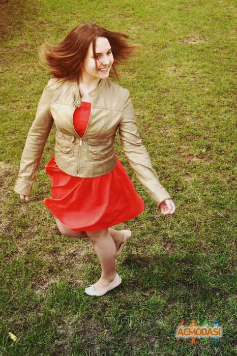 Полина Андреевна Шушпанова фото №400889. Загружено 05 Мая 2013