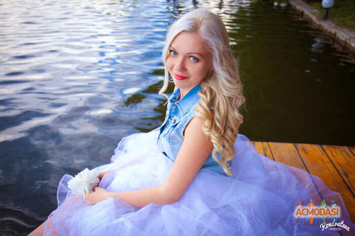 Юлия Александровна Злобина фото №699633. Загружено 30 Июля 2014
