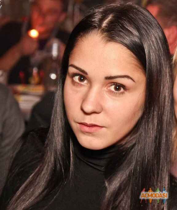 Кислова Анастасия Леонидовна фото №329091. Загружено 18 Января 2013