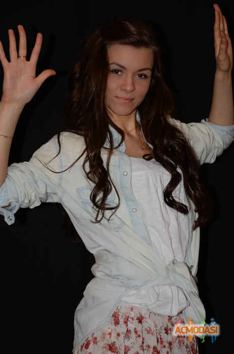 Anastacia  Gurko фото №419522. Загружено 31 Мая 2013