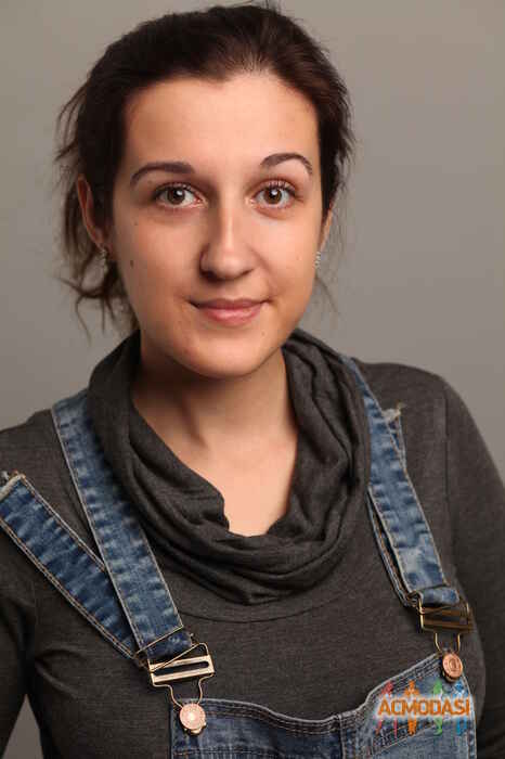 Анастасия  Романова фото №960391. Загружено 26 Ноября 2015