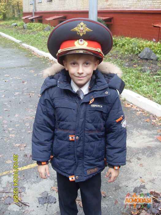 Владислав Олегович Миховский фото №461105. Загружено 01 Августа 2013