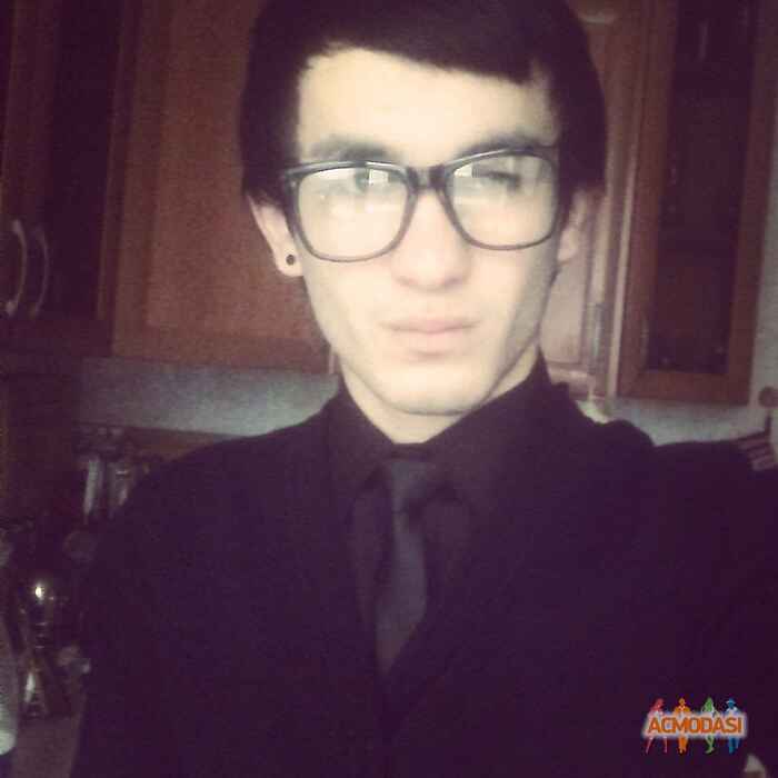 Джон Ильхомович Сохибов фото №572826. Загружено 16 Января 2014