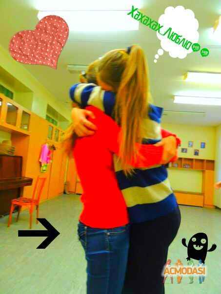 Анастасия Андреевна Вяткина фото №601354. Загружено 20 Февраля 2014