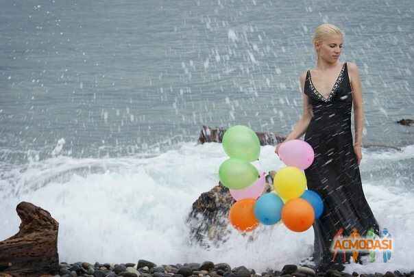 Ксения Леонидовна Гуридова фото №618381. Загружено 19 Марта 2014