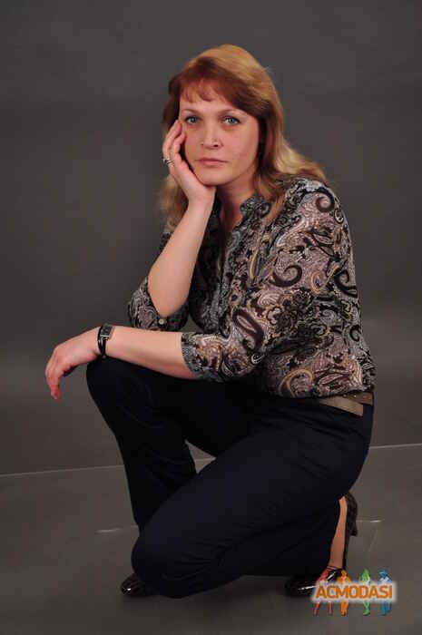 Любовь Ираклиевна Карелина фото №633158. Загружено 09 Апреля 2014