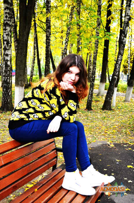 Екатерина  Халилова фото №754307. Загружено 16 Октября 2014