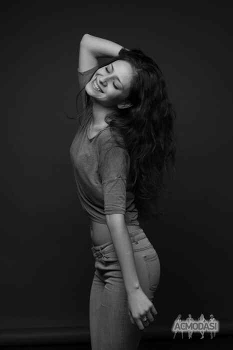 Алина Андреевна Черненко фото №830588. Загружено 05 Марта 2015