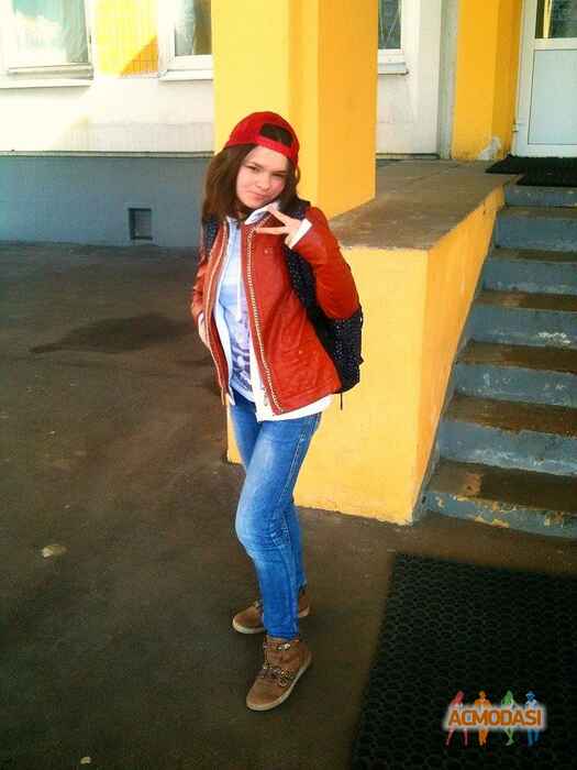 Надежда Андреевна Малых фото №867512. Загружено 01 Июня 2015