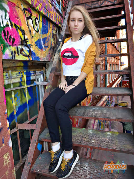 Черемисина  Анастасия фото №969689. Загружено 20 Декабря 2015