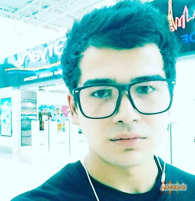 Артем Негматович Гаибов фото №1073220. Загружено 17 Августа 2016