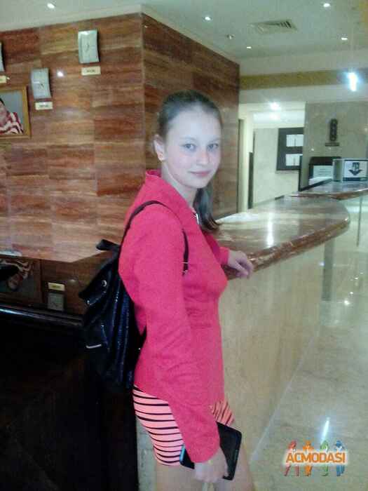 Мария Эдуардовна Басова фото №1090521. Загружено 28 Сентября 2016