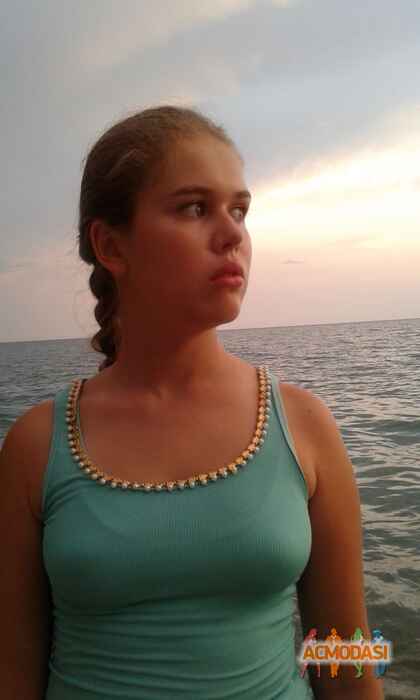 Элеонора  Проценко фото №1092435. Загружено 03 Октября 2016