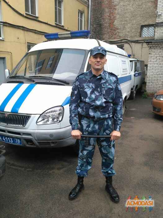 Антон Игоревич Азаров фото №1234684. Загружено 06 Октября 2017