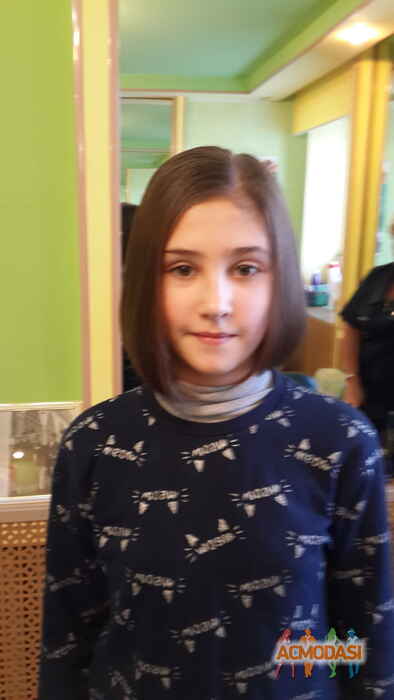Полина Олеговна Иванова фото №1318178. Загружено 06 Мая 2018