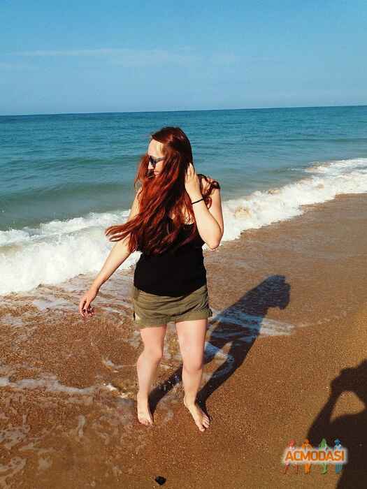 Александра Юрьевна Сорокина фото №1357066. Загружено 10 Августа 2018