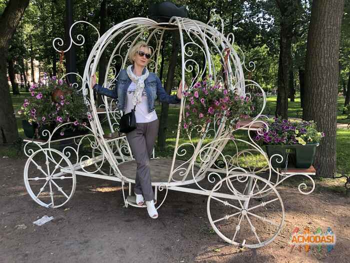 Татьяна Львовна Гаврилова фото №1471752. Загружено 10 Июня 2019