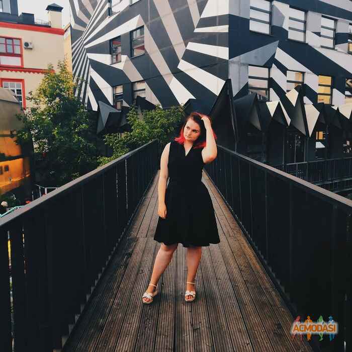 Анастасия Александровна Ильина фото №1495021. Загружено 02 Августа 2019