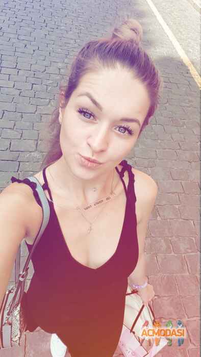 Анастасия  Подоплелова фото №1501278. Загружено 19 Августа 2019