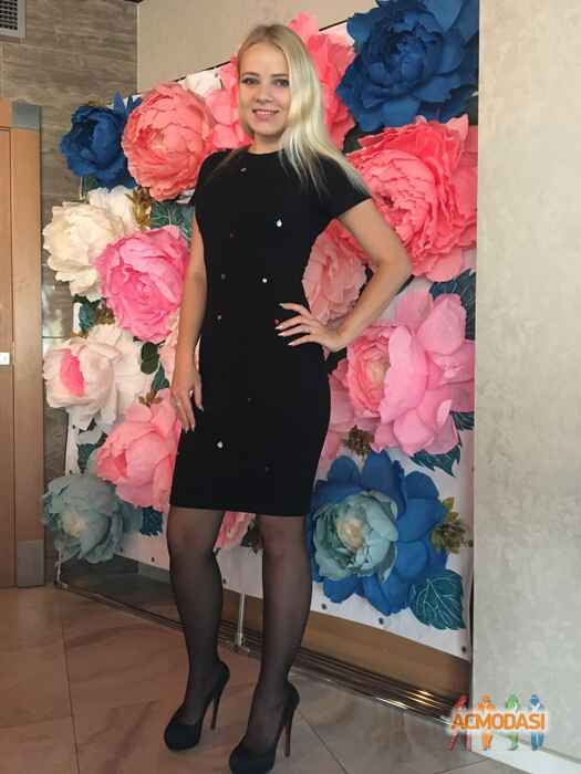 Анна Андреевна Щербакова фото №1546144. Загружено 03 Декабря 2019