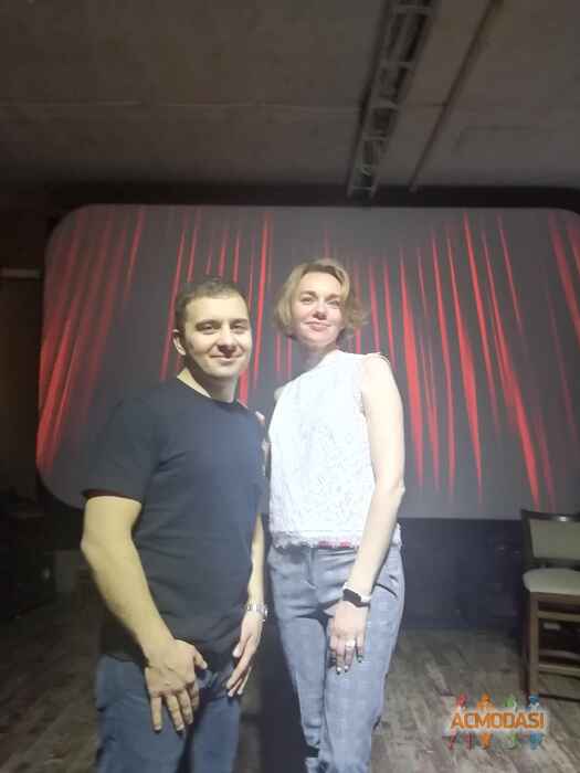 Светлана  Гарова фото №1652947. Загружено 03 Ноября 2020