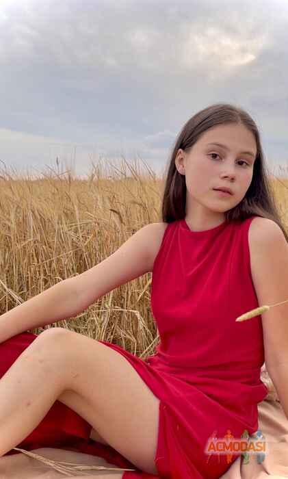 Анастасия  Бушкова фото №1728659. Загружено 31 Июля 2021