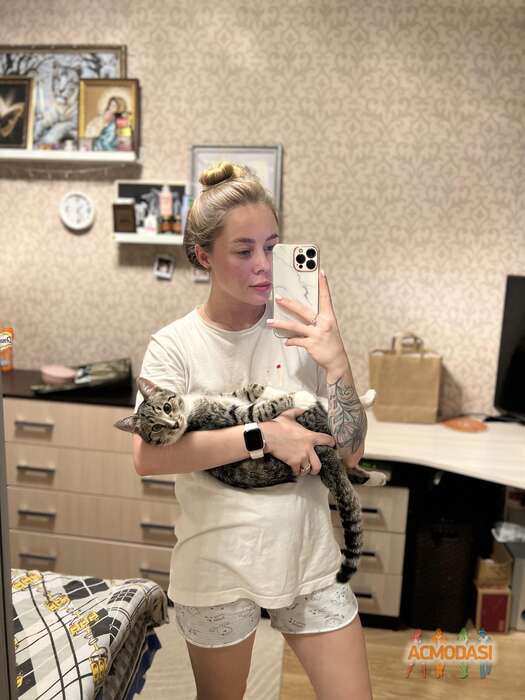 Анастасия  Моргун фото №1827273. Загружено 04 Ноября 2022