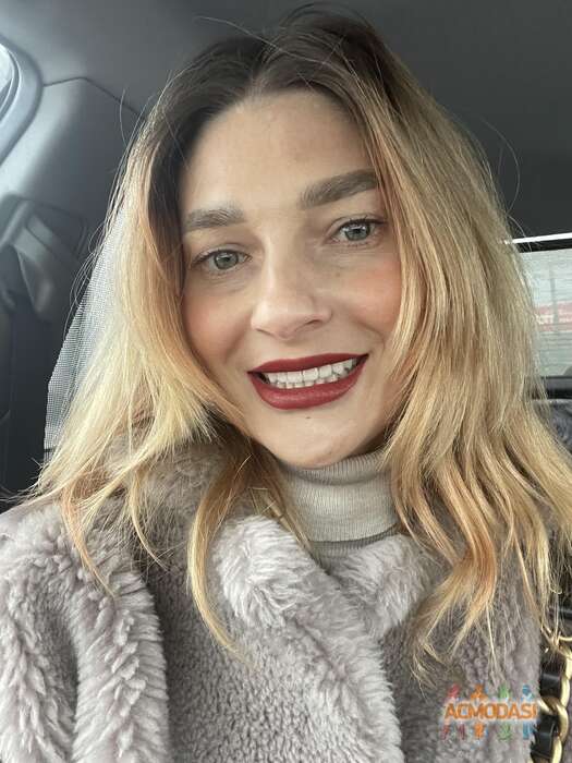 Анастасия  Божичко фото №1837374. Загружено 14 Января 2023