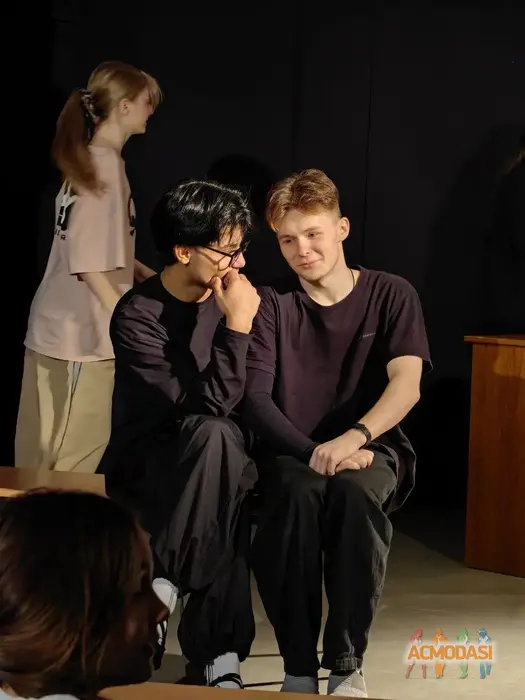 Матвей  Ковригин фото №1913538. Загружено 03 Декабря 2024